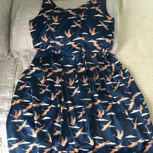 Women’s dress